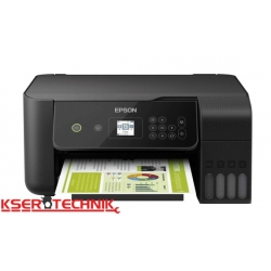 Urządzenie drukarka skaner ksero Epson EcoTank L3160